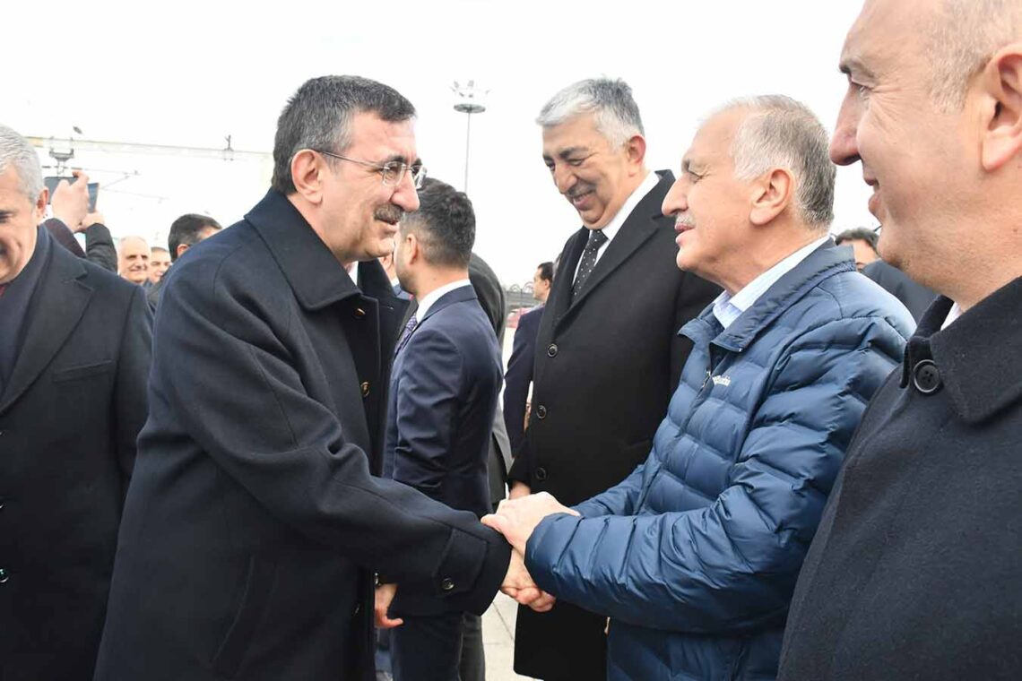 Fotoğraf: İhlas Haber Ajansı (İHA)
