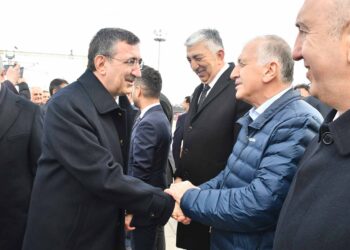 Fotoğraf: İhlas Haber Ajansı (İHA)