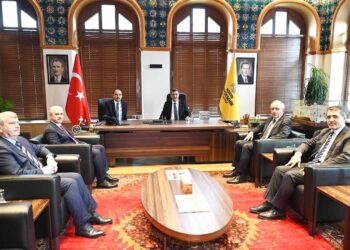 Fotoğraf: Konya Büyükşehir Belediyesi