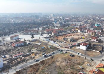 Fotoğraf: Konya Büyükşehir Belediyesi