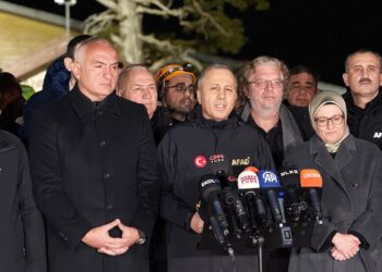 Fotoğraf: İhlas Haber Ajansı (İHA)