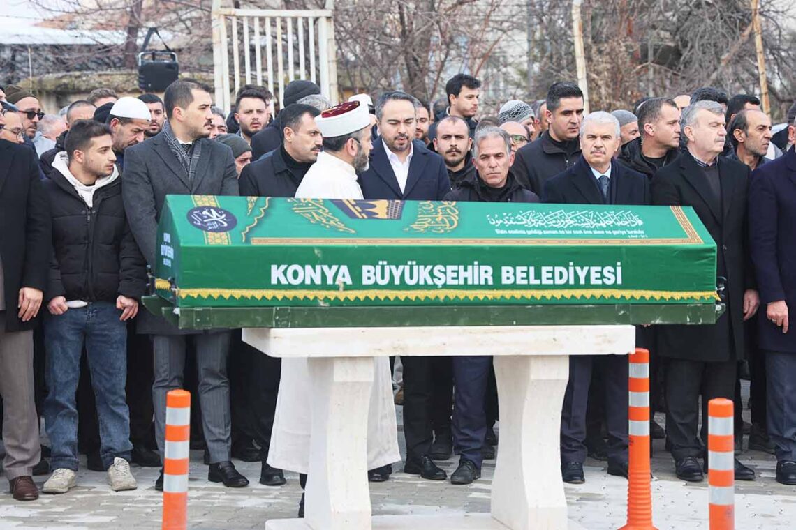 Fotoğraf: İhlas Haber Ajansı (İHA)