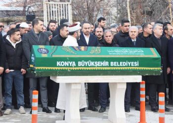 Fotoğraf: İhlas Haber Ajansı (İHA)
