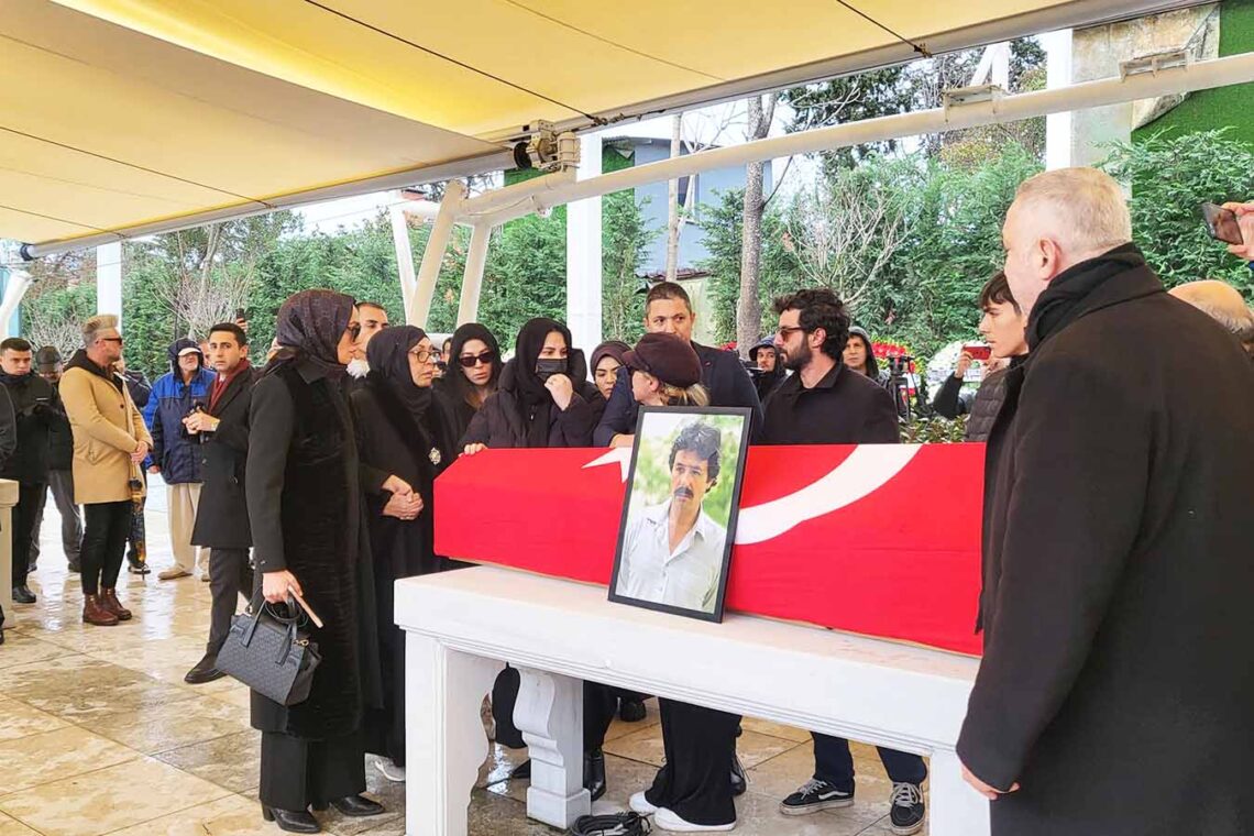 Fotoğraf: İhlas Haber Ajansı (İHA)