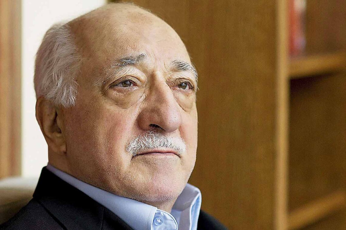 Fotoğraf: İhlas Haber Ajansı (İHA)