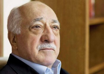 Fotoğraf: İhlas Haber Ajansı (İHA)