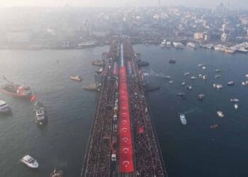 Fotoğraf: İhlas Haber Ajansı (İHA)