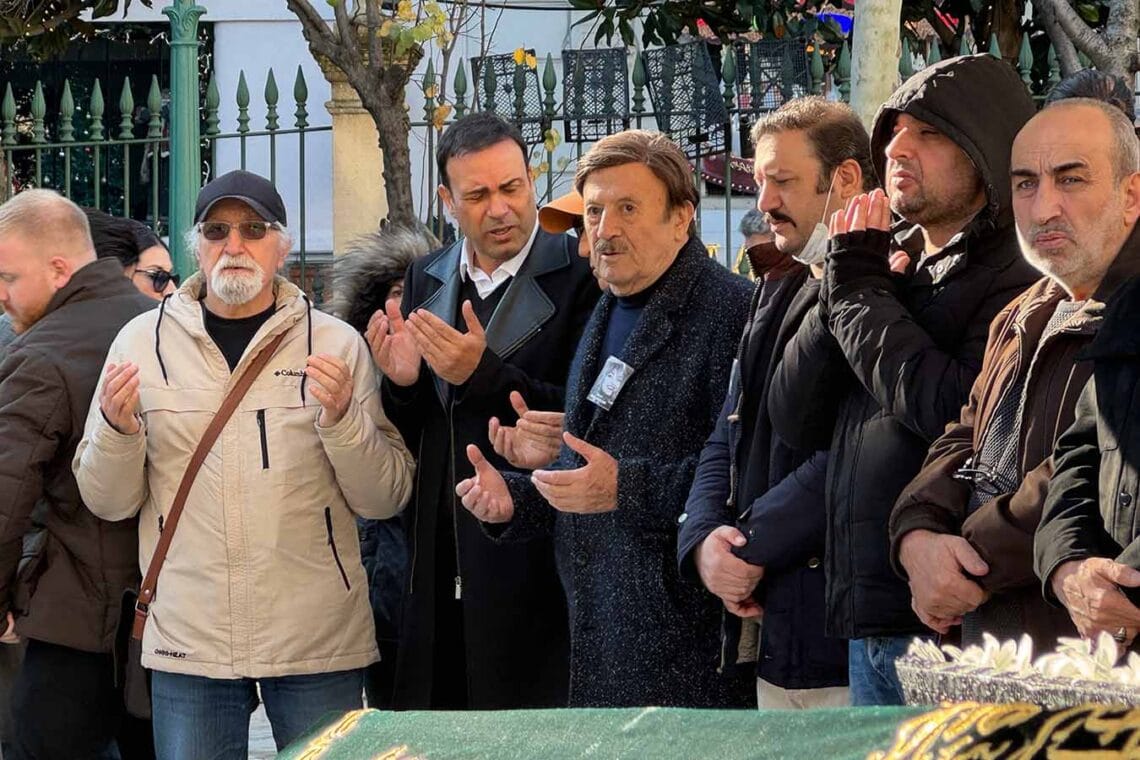 Fotoğraf: İhlas Haber Ajansı (İHA)