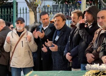 Fotoğraf: İhlas Haber Ajansı (İHA)