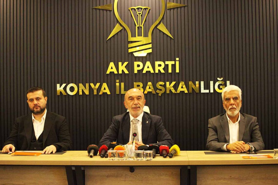 Fotoğraf: İhlas Haber Ajansı (İHA)
