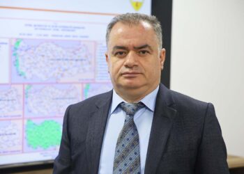 Fotoğraf: İhlas Haber Ajansı (İHA)