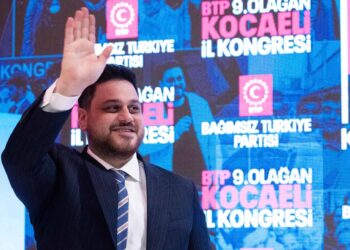 Fotoğraf: İhlas Haber Ajansı (İHA)