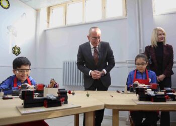 Fotoğraf: Meram Belediyesi