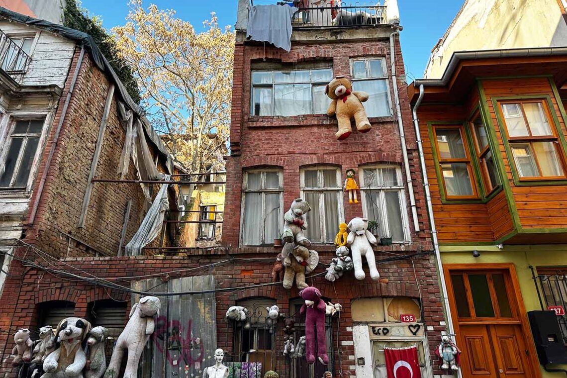 Fotoğraf: İhlas Haber Ajansı (İHA)