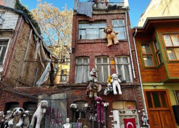 Fotoğraf: İhlas Haber Ajansı (İHA)
