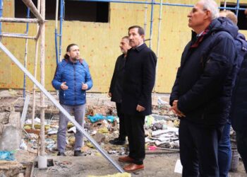 Fotoğraf: Karatay Belediyesi