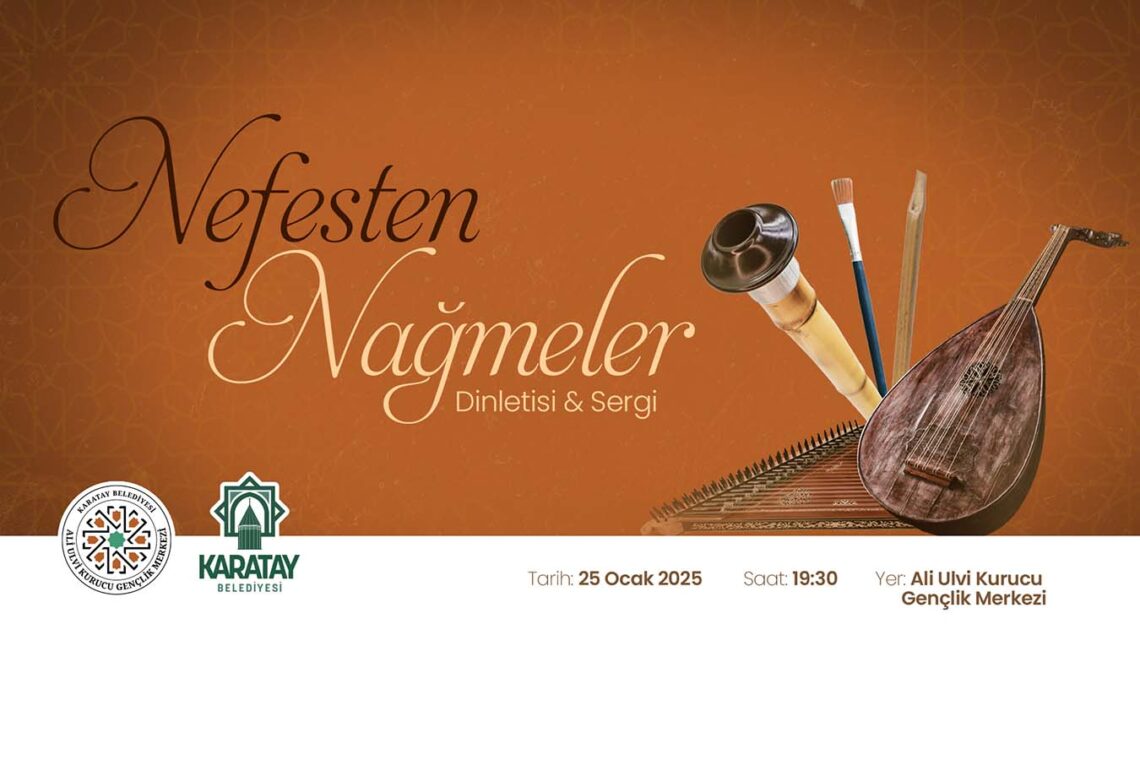 Fotoğraf: Selçuklu Belediyesi