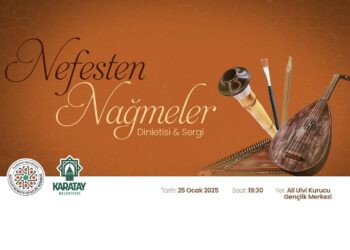 Fotoğraf: Selçuklu Belediyesi