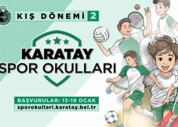 Fotoğraf: Karatay Belediyesi
