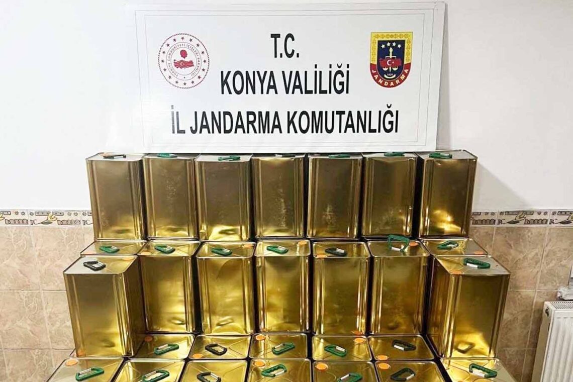 Fotoğraf: İhlas Haber Ajansı (İHA)