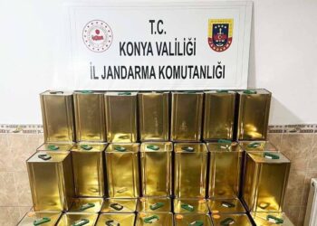 Fotoğraf: İhlas Haber Ajansı (İHA)