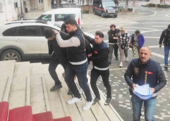 Fotoğraf: İhlas Haber Ajansı (İHA)