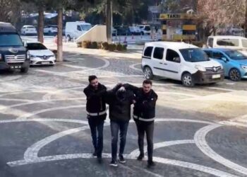 Fotoğraf: İhlas Haber Ajansı (İHA)