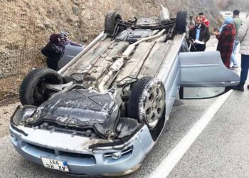 Fotoğraf: İhlas Haber Ajansı (İHA)