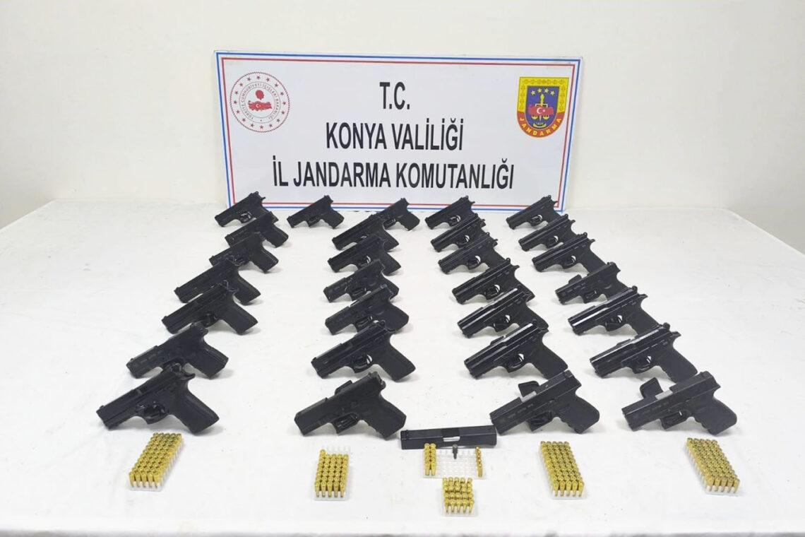 Fotoğraf: İhlas Haber Ajansı (İHA)