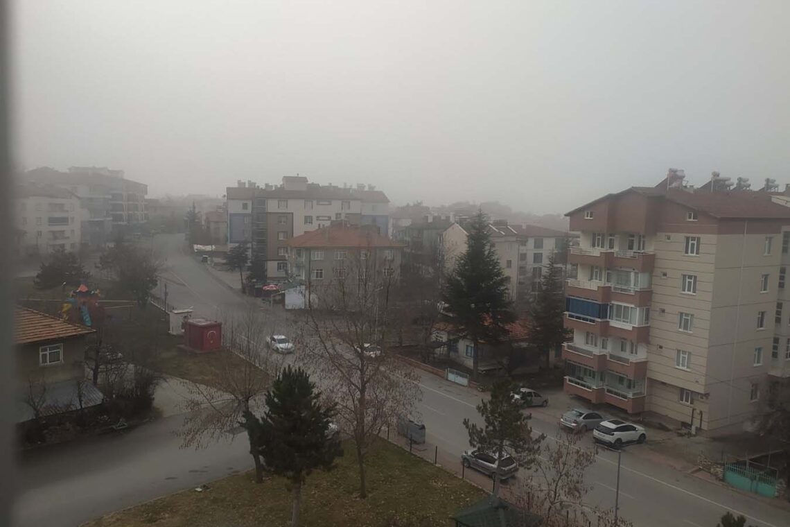 Fotoğraf: İhlas Haber Ajansı (İHA)
