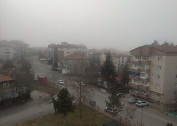Fotoğraf: İhlas Haber Ajansı (İHA)