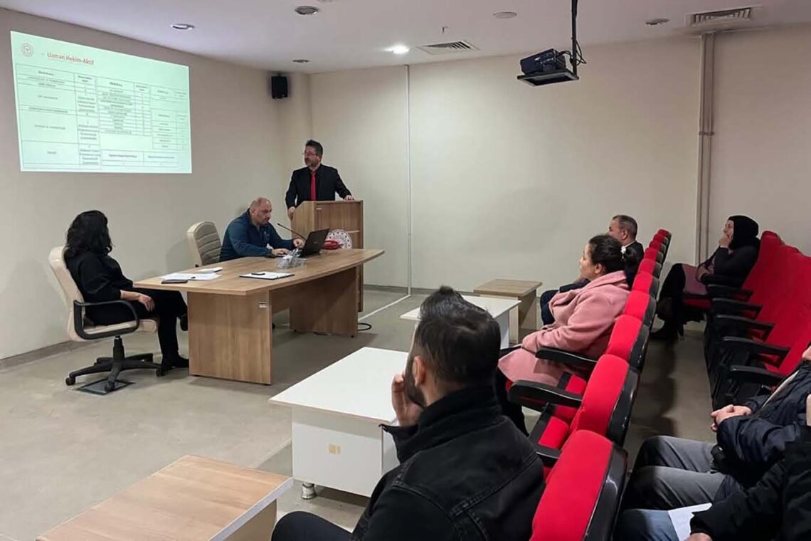 Fotoğraf: İhlas Haber Ajansı (İHA)