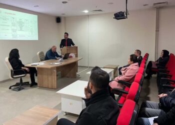 Fotoğraf: İhlas Haber Ajansı (İHA)