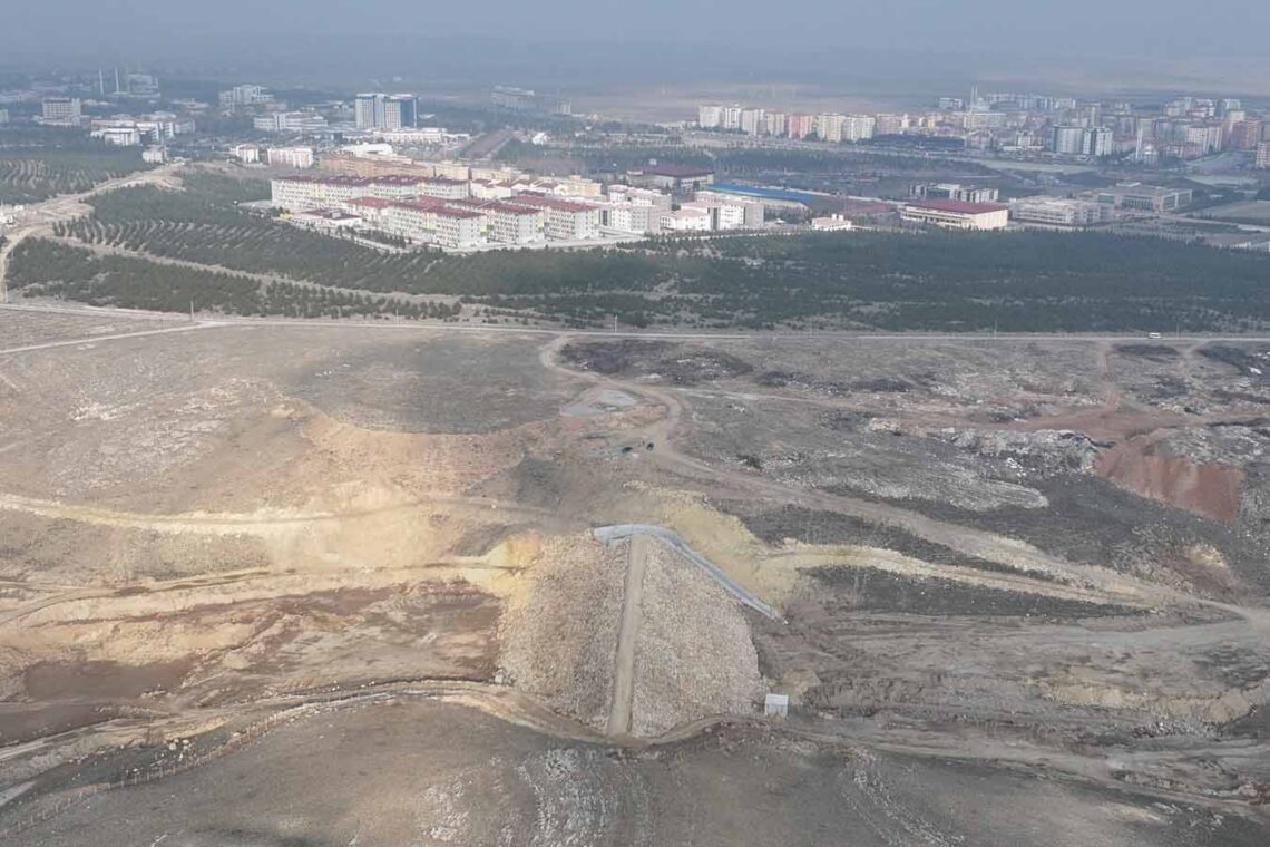 Fotoğraf: Konya Büyükşehir Belediyesi