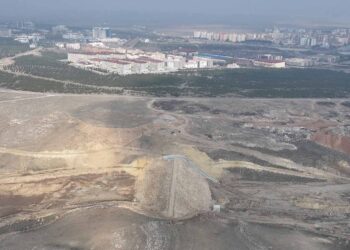 Fotoğraf: Konya Büyükşehir Belediyesi