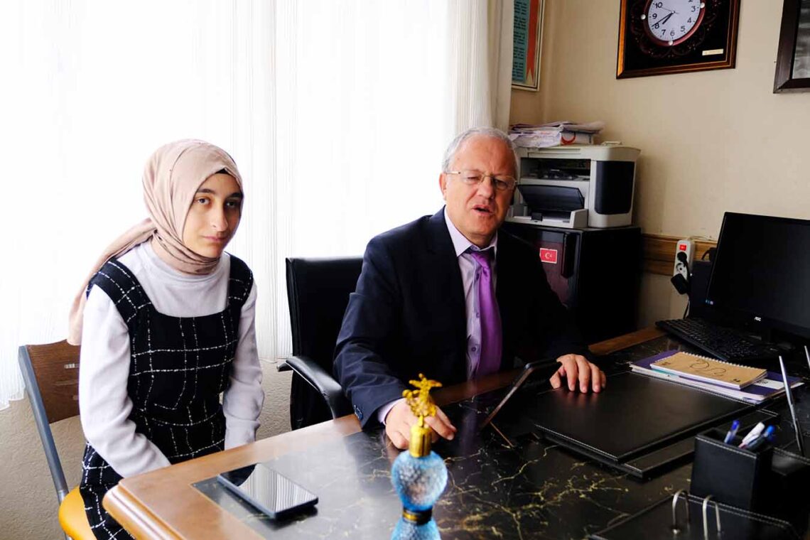 Fotoğraf: Konya Büyükşehir Belediyesi