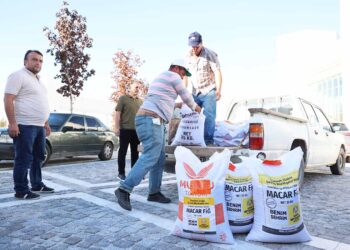 Fotoğraf: Konya Büyükşehir Belediyesi