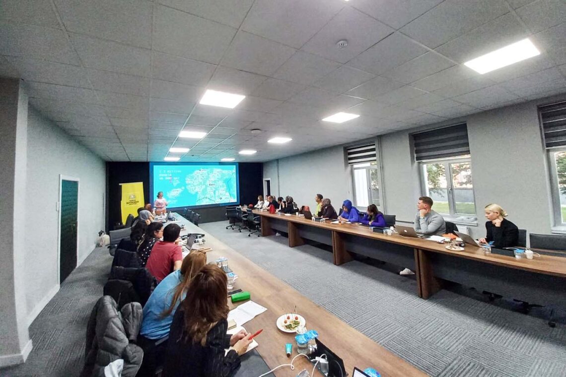 Fotoğraf: Konya Büyükşehir Belediyesi