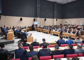 Fotoğraf: Konya Büyükşehir Belediyesi