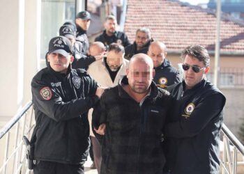 Fotoğraf: İhlas Haber Ajansı (İHA)
