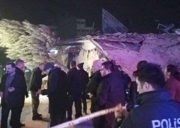 Fotoğraf: İhlas Haber Ajansı (İHA)