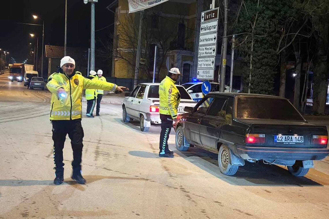 Fotoğraf: İhlas Haber Ajansı (İHA)