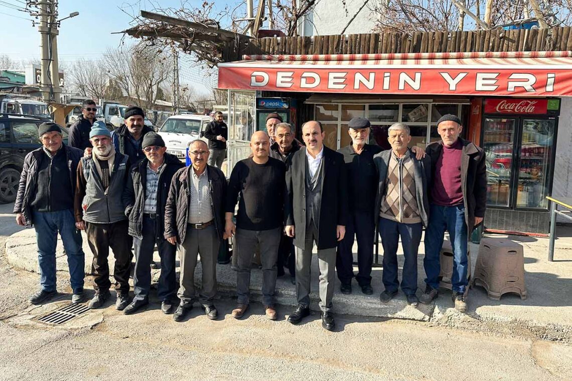 Fotoğraf: Konya Büyükşehir Belediyesi