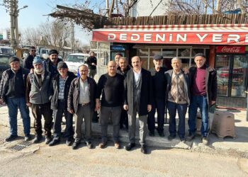 Fotoğraf: Konya Büyükşehir Belediyesi