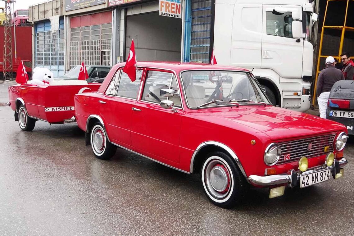 Fotoğraf: İhlas Haber Ajansı (İHA)