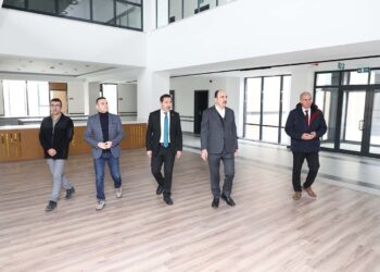 Fotoğraf: Karatay Belediyesi