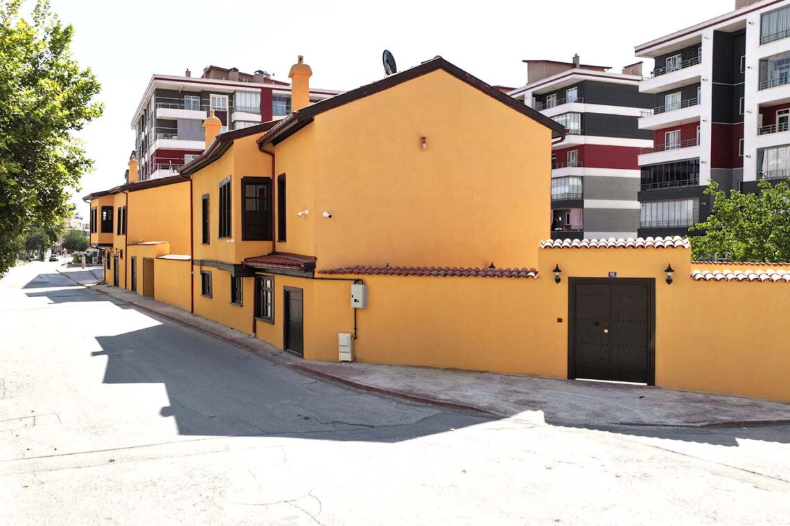 Fotoğraf: Karatay Belediyesi
