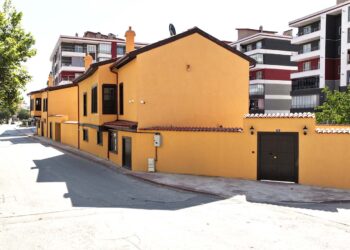 Fotoğraf: Karatay Belediyesi