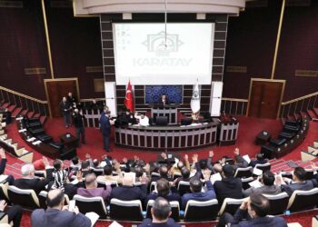 Fotoğraf: Karatay Belediyesi