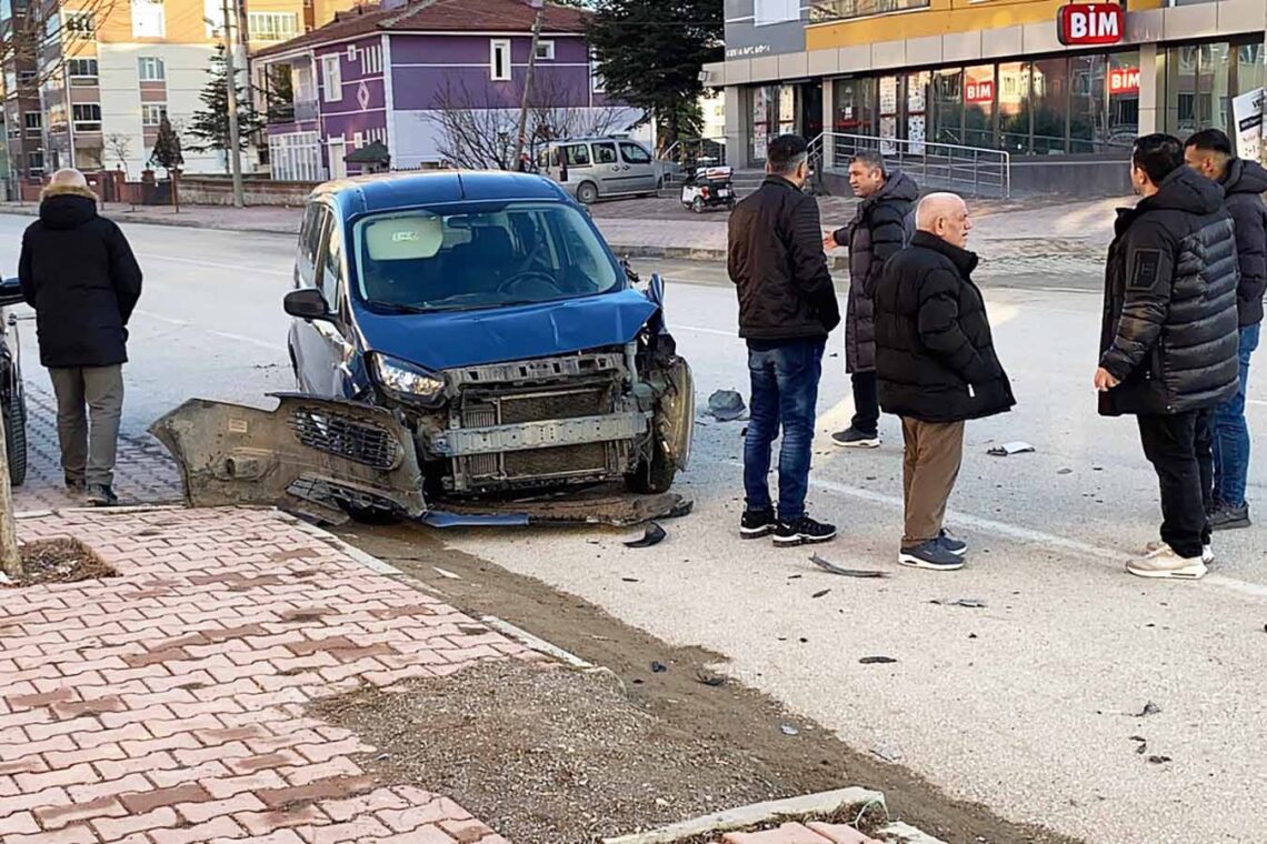 Fotoğraf: İhlas Haber Ajansı (İHA)